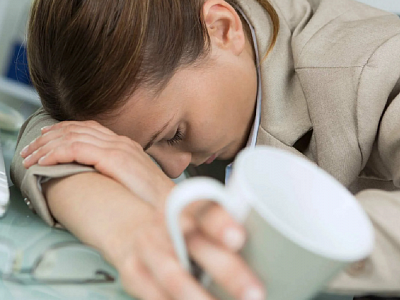 Астения людей здоровых и больных 